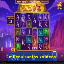 milena santos xvideos